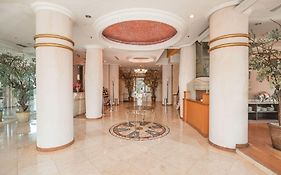 Hotel Bulevar Tanjung Duren Jakarta